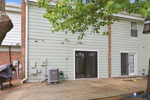 Tiny photo for 10182 Purcell Road, Henrico, VA 23228 (MLS # 2611310)