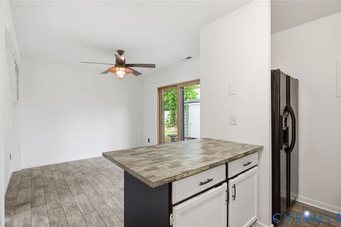 Tiny photo for 10182 Purcell Road, Henrico, VA 23228 (MLS # 2611310)
