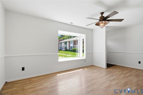Tiny photo for 10182 Purcell Road, Henrico, VA 23228 (MLS # 2611310)