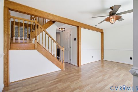 Tiny photo for 10182 Purcell Road, Henrico, VA 23228 (MLS # 2611310)
