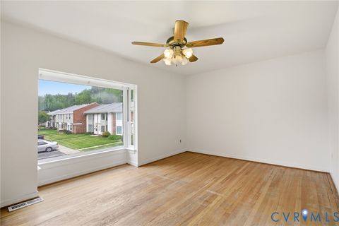 Tiny photo for 10182 Purcell Road, Henrico, VA 23228 (MLS # 2611310)