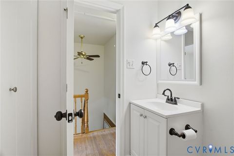 Tiny photo for 10182 Purcell Road, Henrico, VA 23228 (MLS # 2611310)