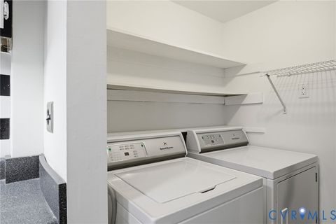 Tiny photo for 10182 Purcell Road, Henrico, VA 23228 (MLS # 2611310)