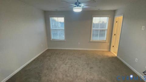 Tiny photo for 5512 wenrich Drive, Henrico, VA 23228 (MLS # 2621113)