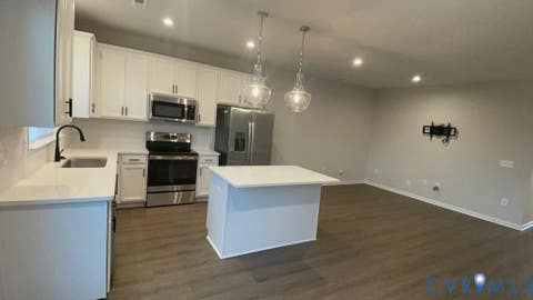 Tiny photo for 5512 wenrich Drive, Henrico, VA 23228 (MLS # 2621113)