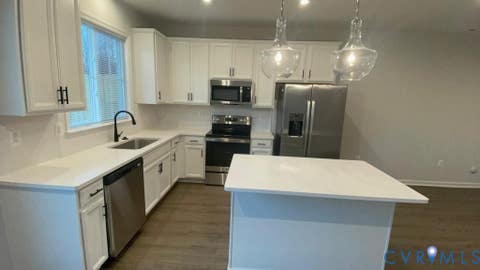 Tiny photo for 5512 wenrich Drive, Henrico, VA 23228 (MLS # 2621113)