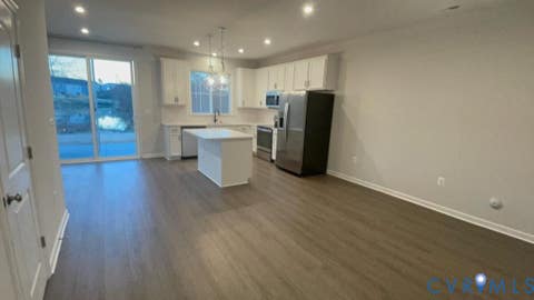 Photo of 5512 wenrich Drive, Henrico, VA 23228 (MLS # 2621113)