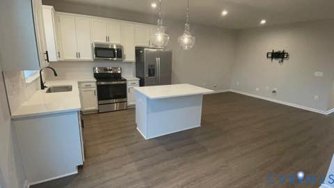 Tiny photo for 5512 wenrich Drive, Henrico, VA 23228 (MLS # 2621113)