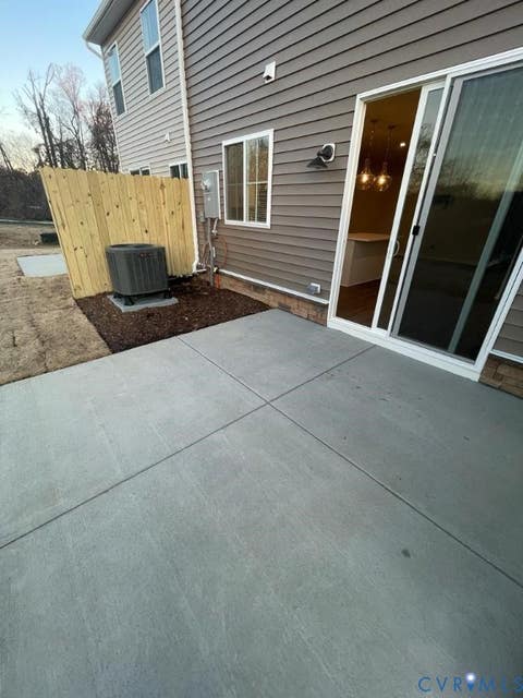 Tiny photo for 5512 wenrich Drive, Henrico, VA 23228 (MLS # 2621113)