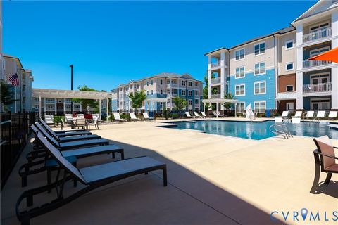 Tiny photo for 10530 Stony Bluff Drive #101, Ashland, VA 23005 (MLS # 2613134)