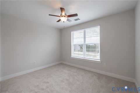 Tiny photo for 10530 Stony Bluff Drive #101, Ashland, VA 23005 (MLS # 2613134)