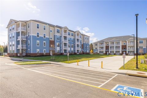 Tiny photo for 10530 Stony Bluff Drive #101, Ashland, VA 23005 (MLS # 2613134)