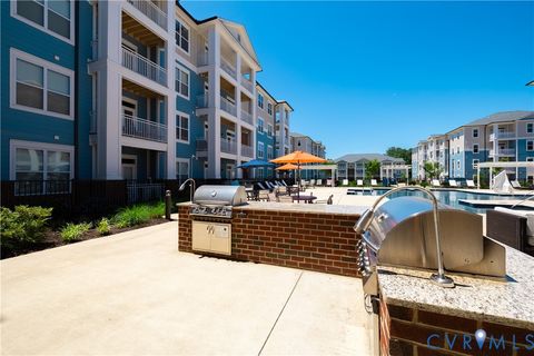 Tiny photo for 10530 Stony Bluff Drive #101, Ashland, VA 23005 (MLS # 2613134)