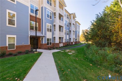 Tiny photo for 10530 Stony Bluff Drive #101, Ashland, VA 23005 (MLS # 2613134)