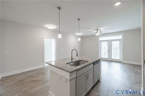 Tiny photo for 10530 Stony Bluff Drive #101, Ashland, VA 23005 (MLS # 2613134)