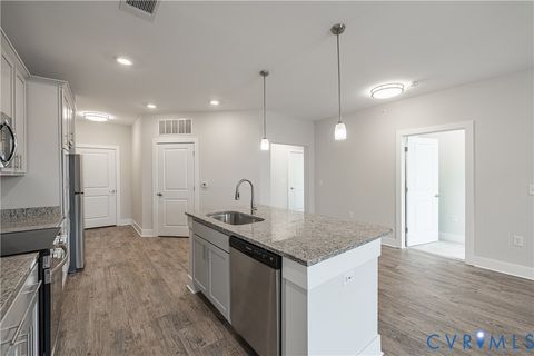 Tiny photo for 10530 Stony Bluff Drive #101, Ashland, VA 23005 (MLS # 2613134)