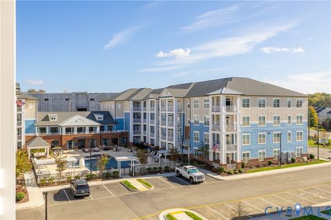 Tiny photo for 10530 Stony Bluff Drive #101, Ashland, VA 23005 (MLS # 2613134)