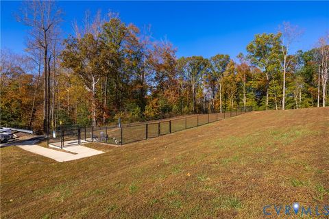 Tiny photo for 10530 Stony Bluff Drive #101, Ashland, VA 23005 (MLS # 2613134)