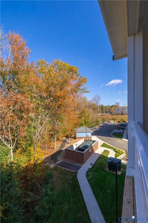 Tiny photo for 10530 Stony Bluff Drive #101, Ashland, VA 23005 (MLS # 2613134)