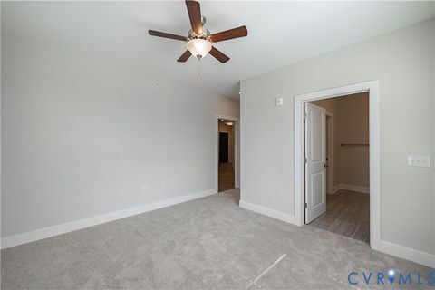 Tiny photo for 10530 Stony Bluff Drive #101, Ashland, VA 23005 (MLS # 2613134)