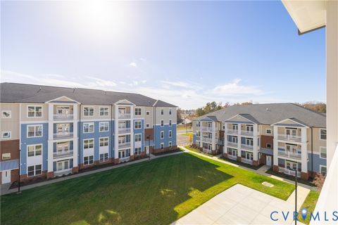 Tiny photo for 10530 Stony Bluff Drive #101, Ashland, VA 23005 (MLS # 2613134)