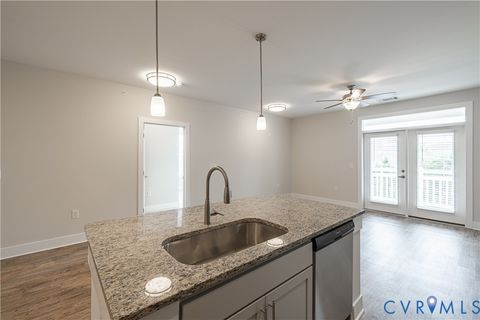 Tiny photo for 10530 Stony Bluff Drive #101, Ashland, VA 23005 (MLS # 2613134)