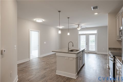 Tiny photo for 10530 Stony Bluff Drive #101, Ashland, VA 23005 (MLS # 2613134)