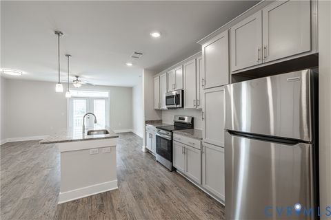 Tiny photo for 10530 Stony Bluff Drive #101, Ashland, VA 23005 (MLS # 2613134)