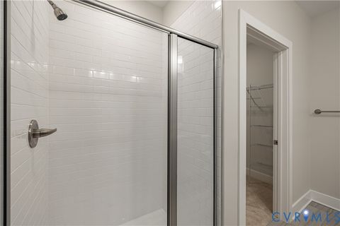 Tiny photo for 10530 Stony Bluff Drive #101, Ashland, VA 23005 (MLS # 2613134)