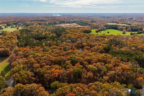 Tiny photo for 00 Maidens Road, Maidens, VA 23102 (MLS # 2533404)