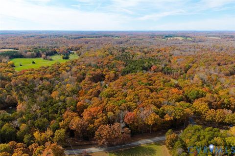 Tiny photo for 00 Maidens Road, Maidens, VA 23102 (MLS # 2533404)