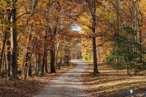 Tiny photo for 00 Maidens Road, Maidens, VA 23102 (MLS # 2533404)