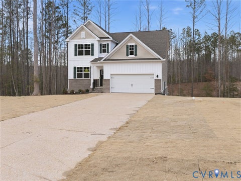 Tiny photo for 7784 Patriots Way, Gloucester, VA 23061 (MLS # 2617266)