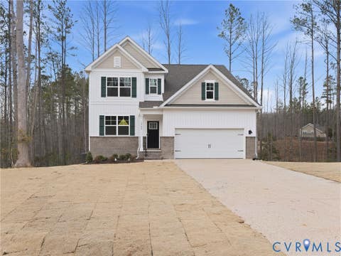 Photo of 7784 Patriots Way, Gloucester, VA 23061 (MLS # 2617266)