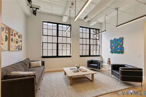 Tiny photo for 2201 E Main Street #6, Richmond, VA 23223 (MLS # 2521376)