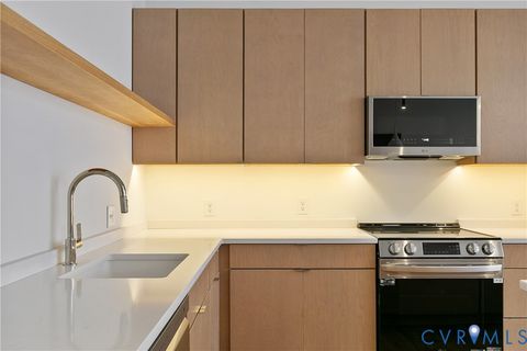 Tiny photo for 2201 E Main Street #6, Richmond, VA 23223 (MLS # 2521376)