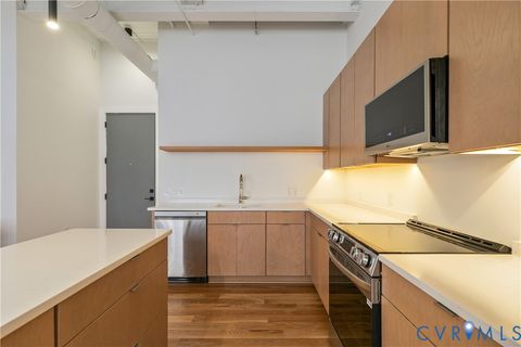 Tiny photo for 2201 E Main Street #6, Richmond, VA 23223 (MLS # 2521376)