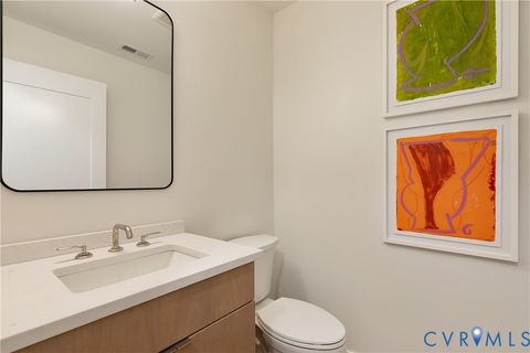 Tiny photo for 2201 E Main Street #6, Richmond, VA 23223 (MLS # 2521376)