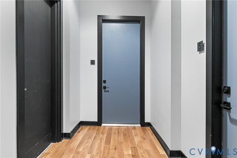 Tiny photo for 2201 E Main Street #6, Richmond, VA 23223 (MLS # 2521376)