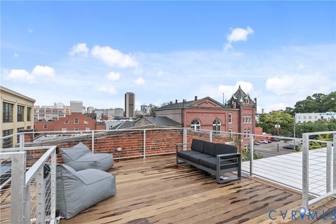 Tiny photo for 2201 E Main Street #6, Richmond, VA 23223 (MLS # 2521376)