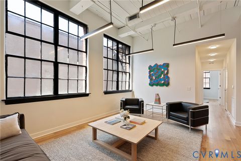 Tiny photo for 2201 E Main Street #6, Richmond, VA 23223 (MLS # 2521376)