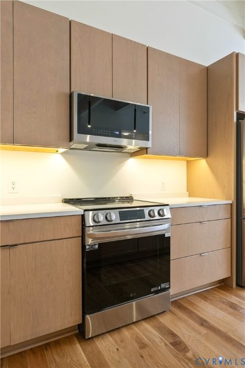 Tiny photo for 2201 E Main Street #6, Richmond, VA 23223 (MLS # 2521376)