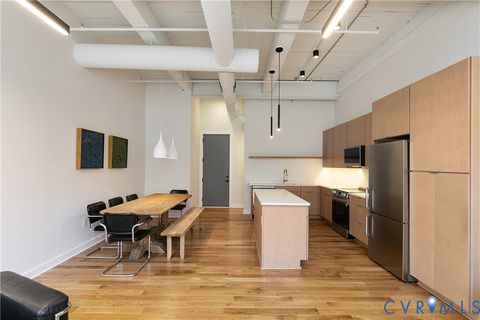 Tiny photo for 2201 E Main Street #6, Richmond, VA 23223 (MLS # 2521376)