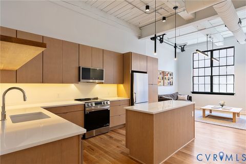 Tiny photo for 2201 E Main Street #6, Richmond, VA 23223 (MLS # 2521376)