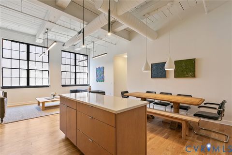 Tiny photo for 2201 E Main Street #6, Richmond, VA 23223 (MLS # 2521376)