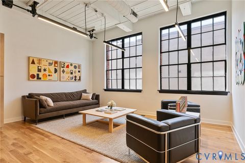 Tiny photo for 2201 E Main Street #6, Richmond, VA 23223 (MLS # 2521376)