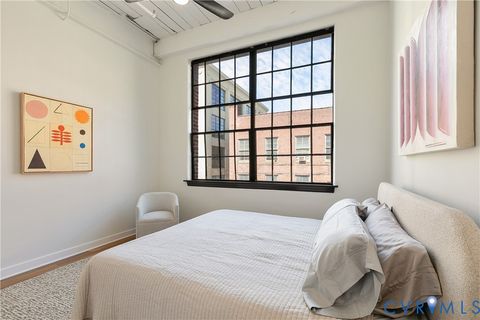 Tiny photo for 2201 E Main Street #6, Richmond, VA 23223 (MLS # 2521376)
