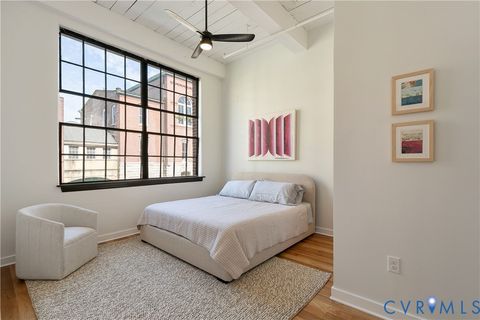 Tiny photo for 2201 E Main Street #6, Richmond, VA 23223 (MLS # 2521376)