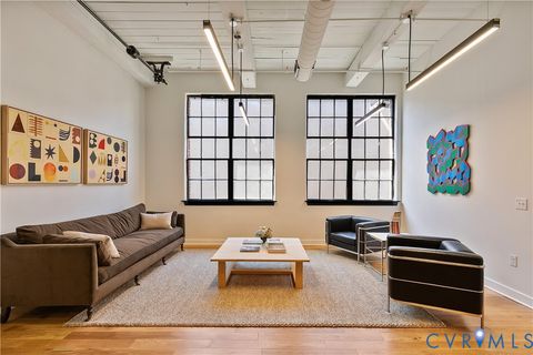Tiny photo for 2201 E Main Street #6, Richmond, VA 23223 (MLS # 2521376)