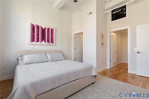 Tiny photo for 2201 E Main Street #6, Richmond, VA 23223 (MLS # 2521376)